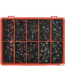 Suruburi cap cilindric...