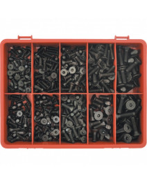 Suruburi metrice KEN-615-5090K