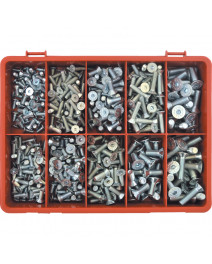 Suruburi priza metrica...