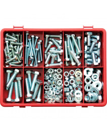 Set de suruburi KEN-615-4110K