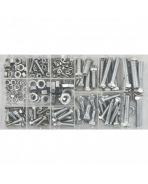 Set suruburi, piulite si...