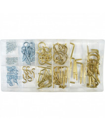 Trusa suruburi SEN-615-2500K