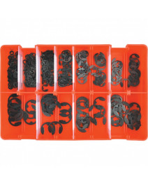 Trusa cleme KEN-615-4475K