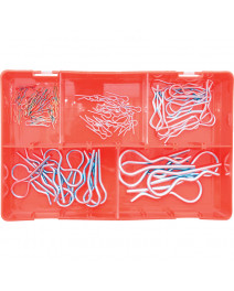 Cleme de retinere...