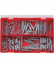 Arcuri de compresie...