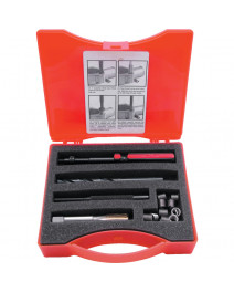 Truse inserare filet...