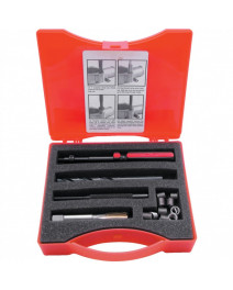 Truse inserare filet...