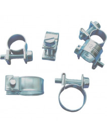 Cleme cu surub si piulita...