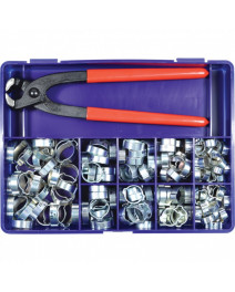 Seturi de clipuri furtun de...