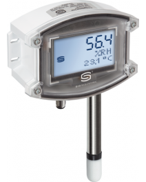 HYGRASGARD® AFTF  - Senzor...