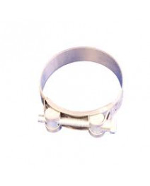 Cleme de inox nituitee de...