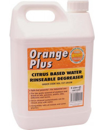 Orange plus 5LTR SOL-727-2910B