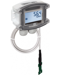 HYGRASGARD® TW - Modbus -...