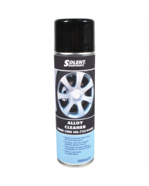 Substanta de curatare...