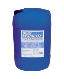 Apa deionizata SOL-732-4250K