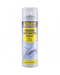 Spray anti improscare...