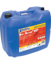 Ulei de lubrifiere 20LTR...