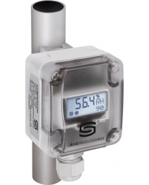 HYGRASREG® TW - Controller...