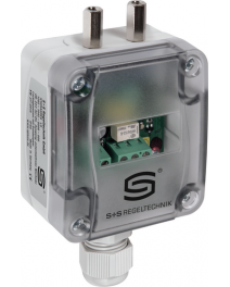 HYGRASREG® LS - Senzor de...