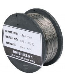 Sarma fara gaz cu flux...