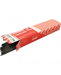 Electrozi pentru otel moale...