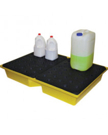 Tavi de scurgere SOL-741-0800A