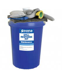 Cos circular kit 90 litri...