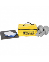 Geanta cubica kit 35 litri...