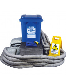 Cos cu rotile kit 360 litri...