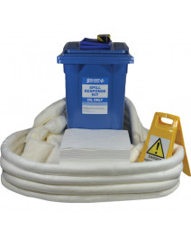 Cos cu rotile kit 360 litri...