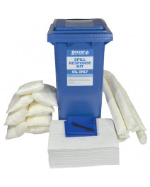 Cos cu rotile kit 120 litri...