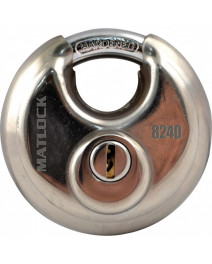 Lacat de disc MTL-950-8240K