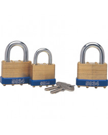 Alama laminata MTL-950-5824K
