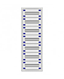 Tablou metal IL172121AS