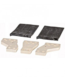 Piese extindere racord...