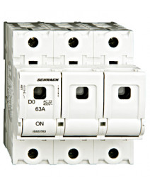 Soclu pentru portfuzibile...