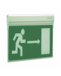 Corp iluminat siguranta...