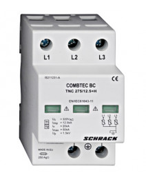 Descarcator IS211230-A