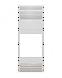 Set placi frontale ILTAK242