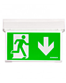 Corp iluminat siguranta...