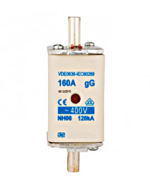 Portfuzibil ISP00160