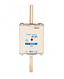 HRC fuse element ISP02355