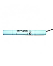 Acumulator 4,8V NLAKKU4805