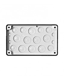 Flansa din plastic IL958002