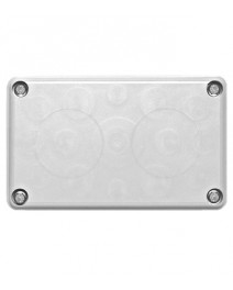 Flansa din plastic IL958003