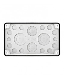 Flansa din plastic IL958004