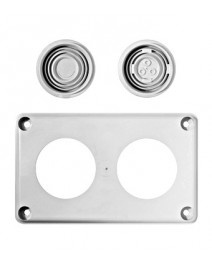 Flansa din plastic IL958007