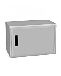 Dulap din poliester cu 1...