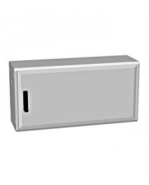 Dulap din poliester cu 1...