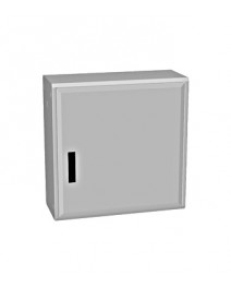 Dulap din poliester cu 1...